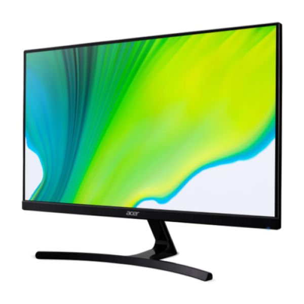 27" Монитор Acer K273Ebmix черный