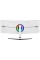 57" Монитор Samsung Odyssey Neo G9 G95NC S57CG952NI белый
