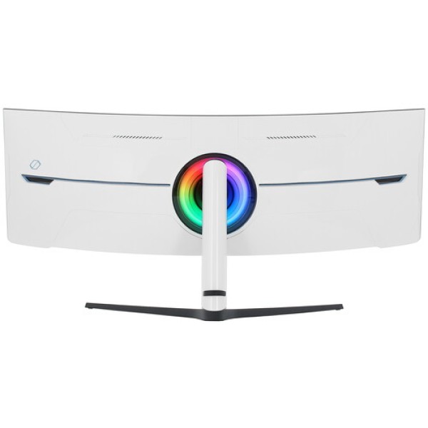 57" Монитор Samsung Odyssey Neo G9 G95NC S57CG952NI белый