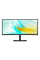 34" Монитор Samsung ViewFinity S6 S65UC S34C650UAI черный