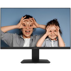 24.5" Монитор MSI PRO MP253 черный