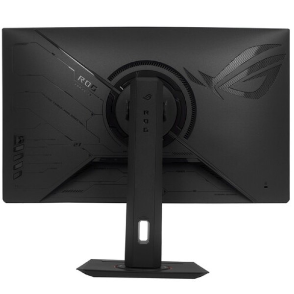 27" Монитор ASUS ROG Strix XG27WCS черный