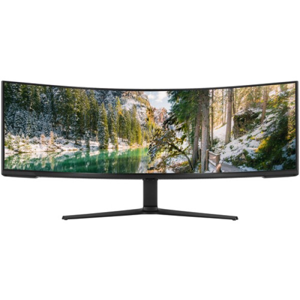 57" Монитор Samsung Odyssey Neo G9 G95NC S57CG952NI белый