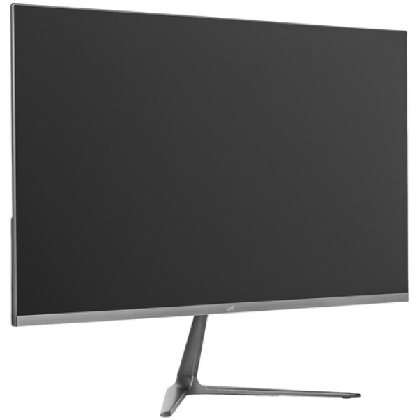 23.8" Монитор Leff 24FV100 черный