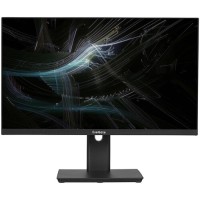 23.8" Монитор ExeGate SuperView EV2407T черный