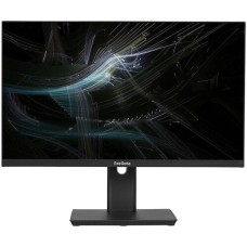 23.8" Монитор ExeGate SuperView EV2407T черный