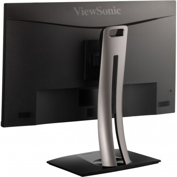 27" Монитор ViewSonic VP2756-4K черный