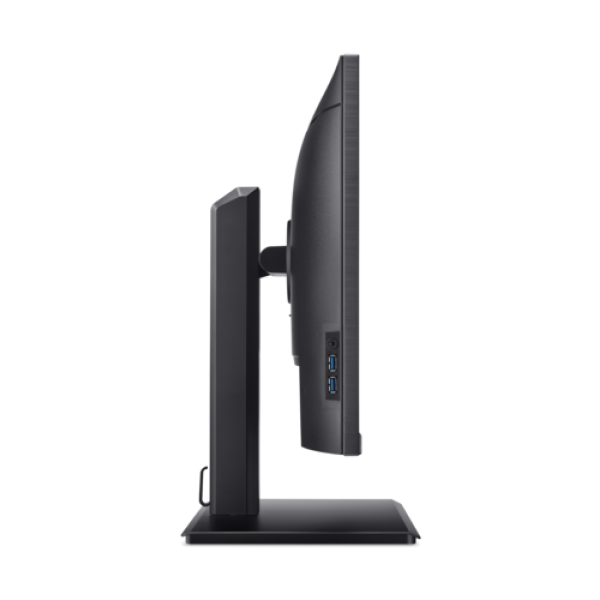 27" Монитор Acer Vero B277KC3bmipruzx черный