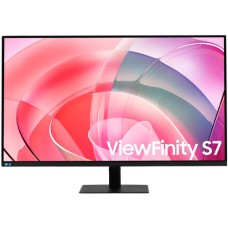 37" Монитор Samsung ViewFinity S7 S70D S37D702EAI черный