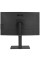 27" Монитор BENQ PD2705U черный