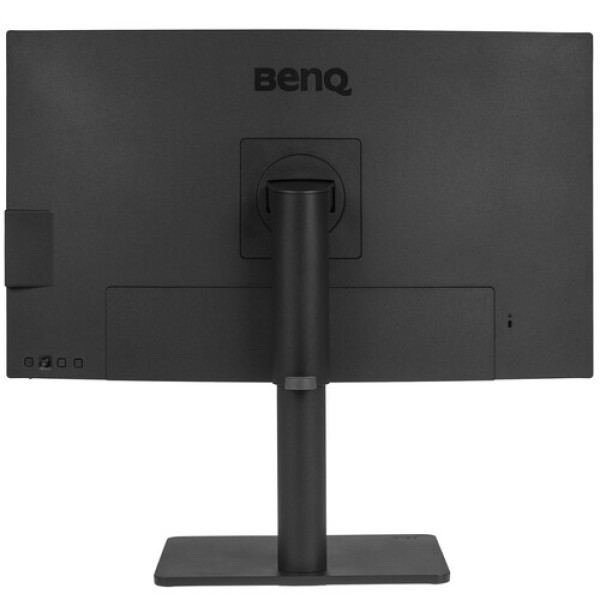 27" Монитор BENQ PD2705U черный