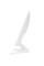 23.8" Монитор ASUS VY249HF-W белый