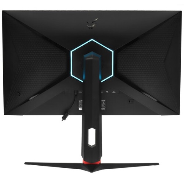 27" Монитор ARDOR GAMING NOVA AF27H1UE черный