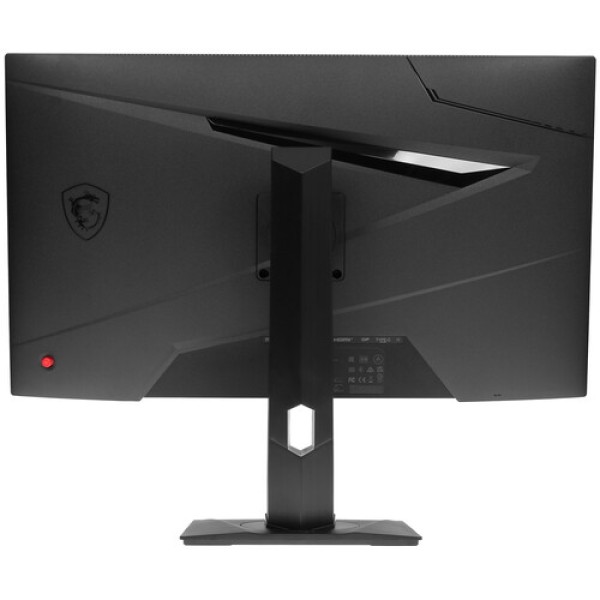 27" Монитор MSI MAG 274UPF черный