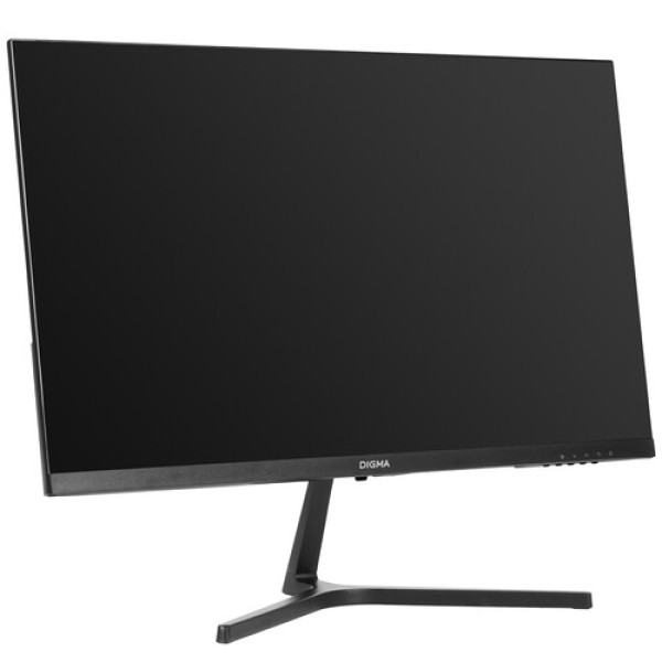 23.8" Монитор Digma Progress 24P404F черный