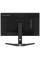 27" Монитор Lenovo Legion R27qe черный