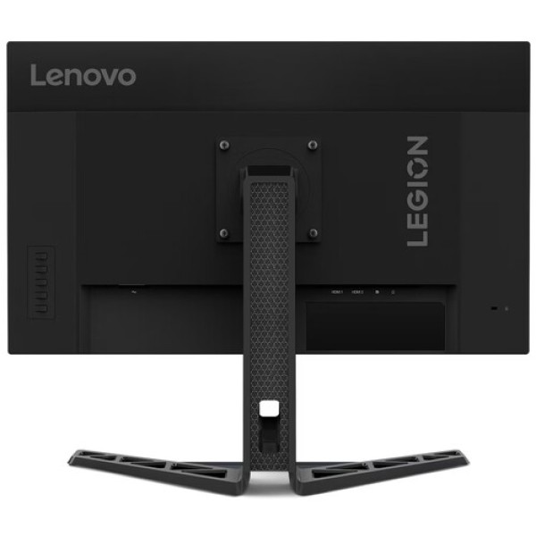 27" Монитор Lenovo Legion R27qe черный