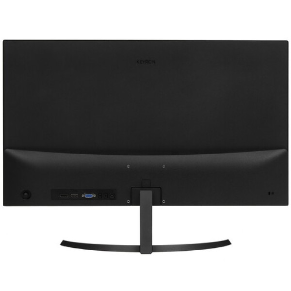 27" Монитор KEYRON KF27N1TB черный
