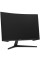 31.5" Монитор Samsung Odyssey G5 G55C S32CG550EI черный
