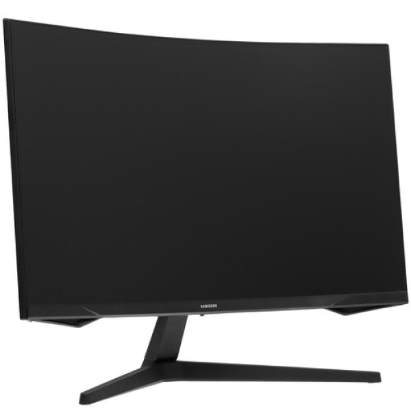 31.5" Монитор Samsung Odyssey G5 G55C S32CG550EI черный