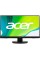 27" Монитор Acer KB272HLHbi черный