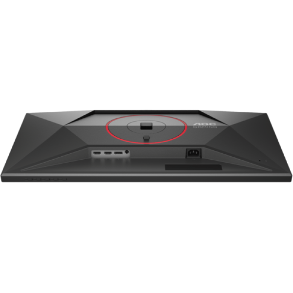 27" Монитор AOC U27G4 черный