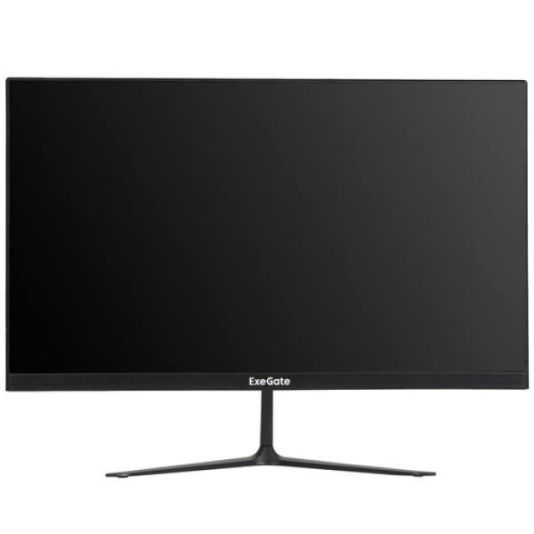 23.8" Монитор ExeGate Combat EG2407C черный