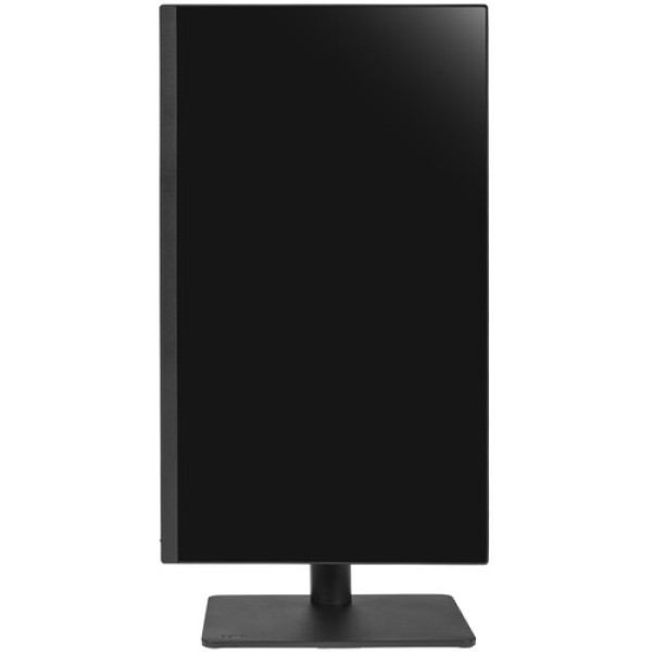 27" Монитор BENQ PD2705U черный