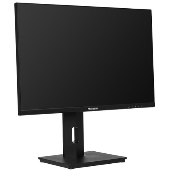 24" Монитор Irbis SMARTVIEW IMVW24WIDR черный