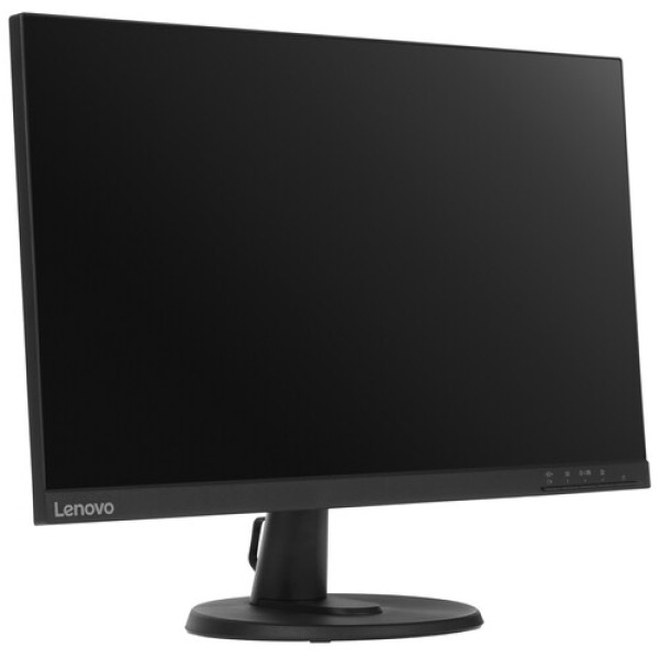 23.8" Монитор Lenovo D24-40 черный