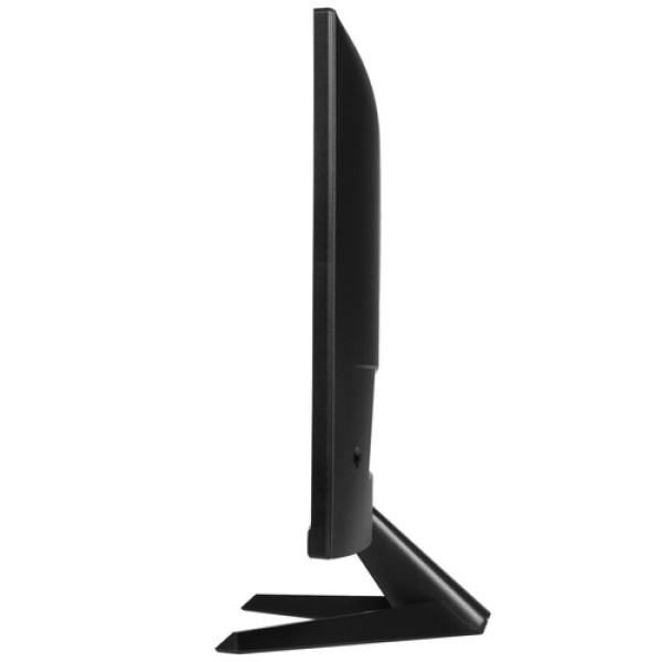 27" Монитор ASUS VY27UQ черный