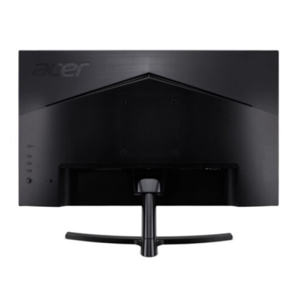27" Монитор Acer K273Ebmix черный