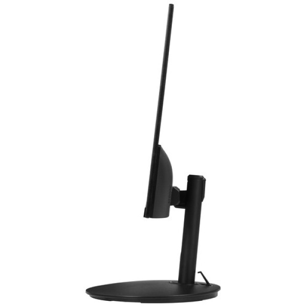 23.8" Монитор Acer SH242YEbmihux черный
