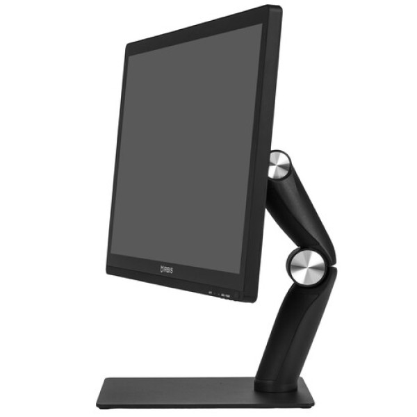 23.8" Монитор Irbis SMARTVIEW ISM24FIDT черный