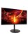 27" Монитор Acer Nitro XF270X1biiph черный