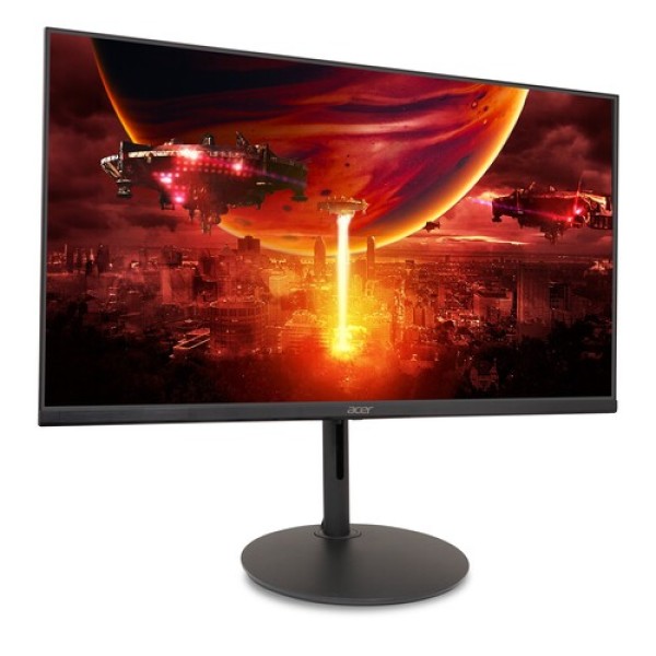 27" Монитор Acer Nitro XF270X1biiph черный