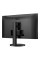 27" Монитор AOC U27B3CF черный