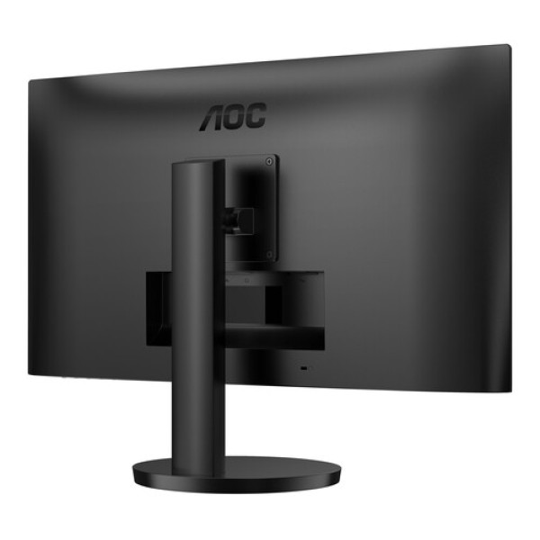 27" Монитор AOC U27B3CF черный