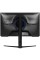 24" Монитор Samsung Odyssey G3 G30D S24DG300EI черный