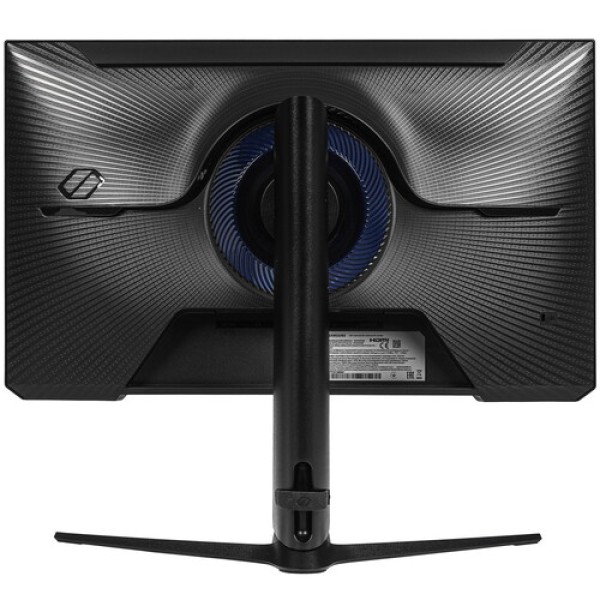 24" Монитор Samsung Odyssey G3 G30D S24DG300EI черный