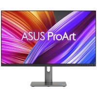27" Монитор ASUS ProArt PA278CFRV черный