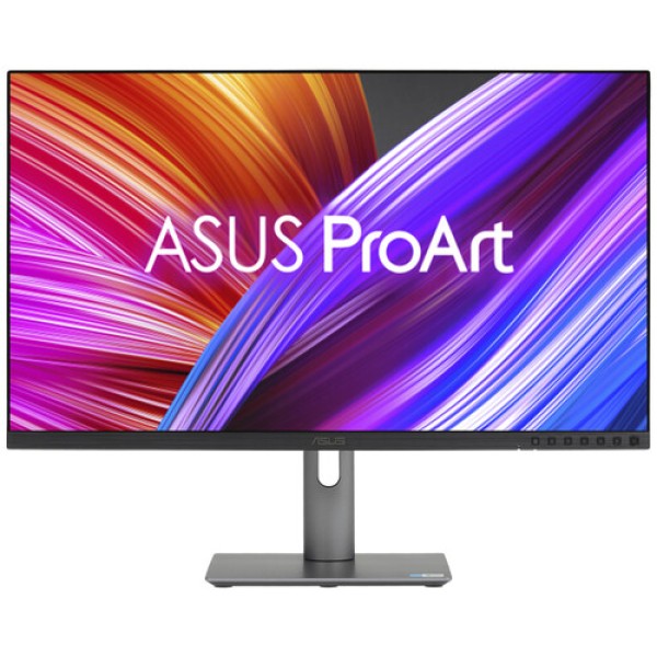 27" Монитор ASUS ProArt PA278CFRV черный