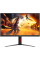 27" Монитор AOC U27G4 черный