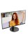 27" Монитор AOC U27B3CF черный