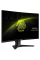 31.5" Монитор MSI MAG 32C6X черный