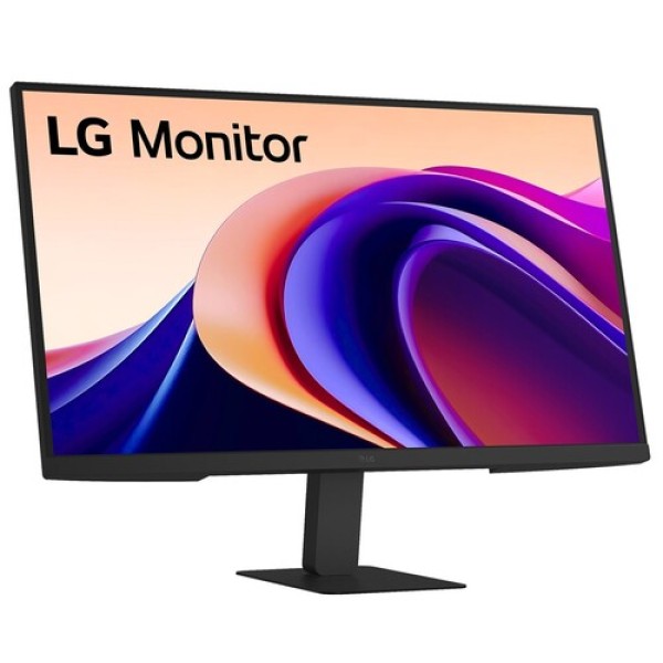 31.5" Монитор LG 32U631A-B черный