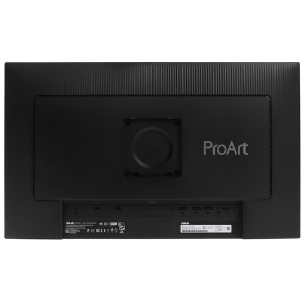 27" Монитор ASUS ProArt PA278CFRV черный