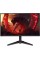 27" Монитор Acer Nitro VG270Gbmipx черный