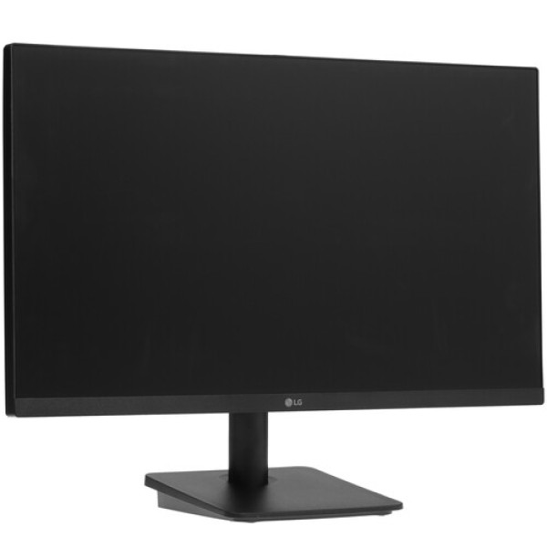 23.8" Монитор LG 24MS500-B черный
