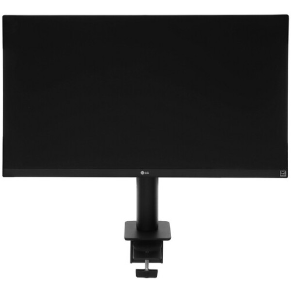 27" Монитор LG 27UN880-B черный